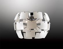 потолочный светильник odeon light vorm 2655/4c в Королёве