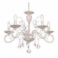 подвесная люстра silver light laura 259.51.5 в Королёве