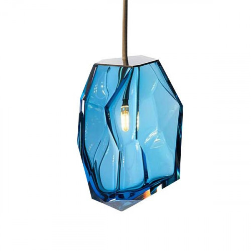 подвесной светильник crystal rock от delight collection в Королёве