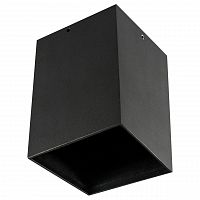 потолочный светильник lightstar ottico qua 214427 в Королёве