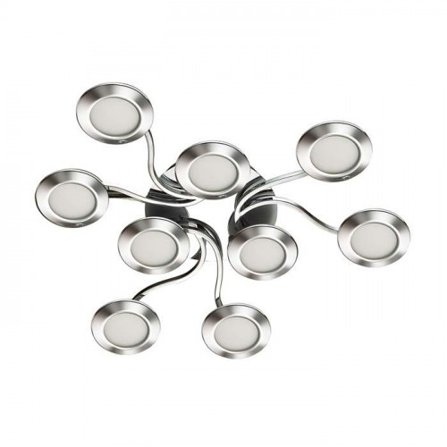 потолочная светодиодная люстра odeon light filza 3965/54l в Королёве