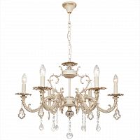 подвесная люстра silver light marian 733.51.6 в Королёве