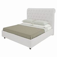 кровать sweet dreams 90х200 велюр бежевый р в Королёве