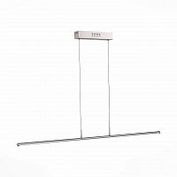 подвесной светодиодный светильник st luce geome sl914.103.01 в Королёве