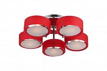потолочная люстра st luce foresta sl483.602.05 в Королёве