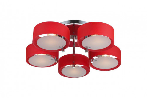 потолочная люстра st luce foresta sl483.602.05 в Королёве