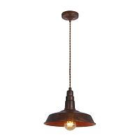 подвесной светильник maytoni campane t023-11-r в Королёве