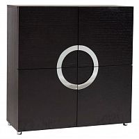 комод lotus черный в Королёве