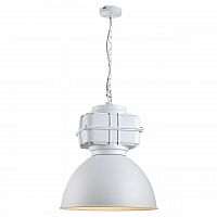 подвесной светильник lussole loft arta grlsp-9827 в Королёве