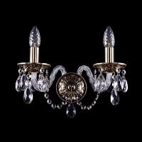 бра bohemia ivele 1610/2/gb в Королёве
