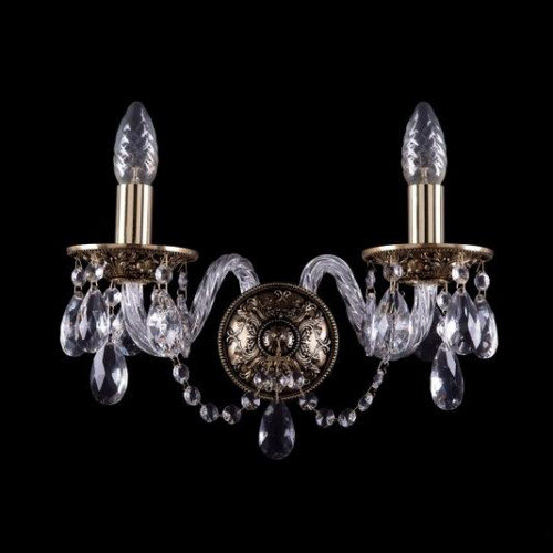 бра bohemia ivele 1610/2/gb в Королёве