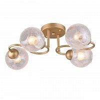 потолочная люстра omnilux pomarico oml-55407-04 в Королёве