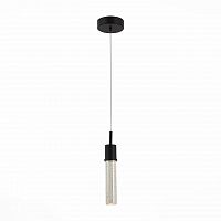 подвесной светодиодный светильник st luce fase sl215.423.01 в Королёве