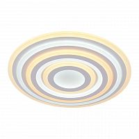 потолочный светодиодный светильник omnilux lentini oml-06407-90 в Королёве
