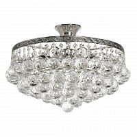 потолочная люстра arti lampadari castellana e 1.3.38.501 n в Королёве