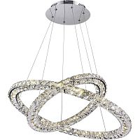 подвесной светодиодный светильник globo marilyn i 67037-60 в Королёве