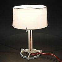 настольная лампа artpole wolke 001124 в Королёве