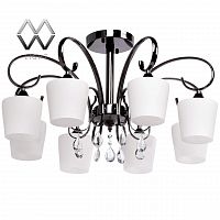 потолочная люстра mw-light блеск 315011308 в Королёве