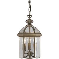 подвесной светильник arte lamp rimini a6505sp-3ab в Королёве