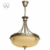 подвесной светильник mw-light афродита 317010504 в Королёве