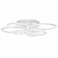 потолочный светодиодный светильник lightstar breve 749092 в Королёве
