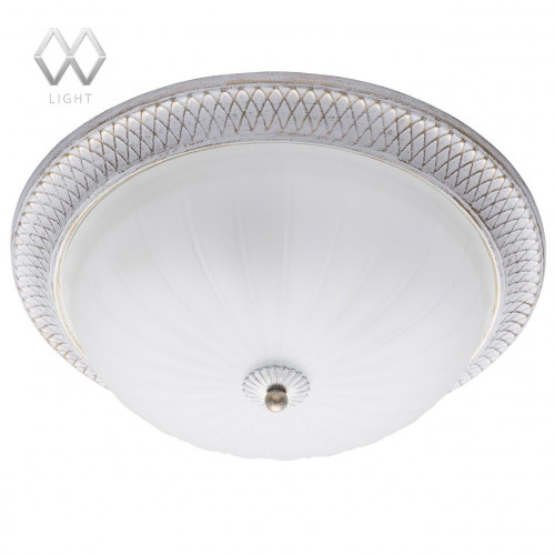 потолочный светильник mw-light ариадна 450013603 в Королёве