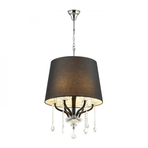 подвесная люстра odeon light teona 4195/6 в Королёве