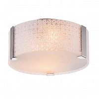 потолочный светильник idlamp clara 247/30pf-whitechrome в Королёве
