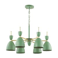 подвесная люстра lumion gemma 3785/6 в Королёве