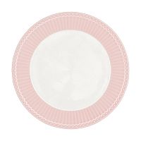 блюдо alice pale pink в Королёве