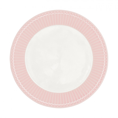 блюдо alice pale pink в Королёве