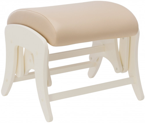 пуф milli uni дуб шампань, к/з polaris beige в Королёве