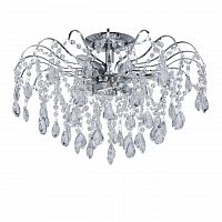 потолочная люстра mw-light бриз 464017306 в Королёве