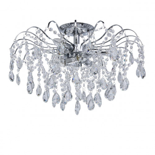 потолочная люстра mw-light бриз 464017306 в Королёве
