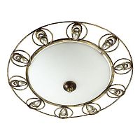 потолочный светильник odeon light kanti 3484/2c в Королёве