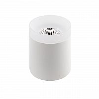 потолочный светодиодный светильник denkirs dk4010-wh в Королёве