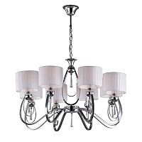 подвесная люстра omnilux mellitto oml-63803-08 в Королёве