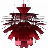 подвесной светильник artichoke red в Королёве