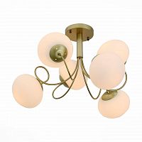 потолочная люстра st luce acini sl717.202.06 в Королёве