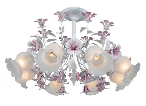 потолочная люстра st luce brocca sl701.503.08 в Королёве
