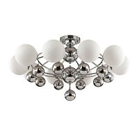 потолочная люстра odeon light jolly 3953/10c в Королёве