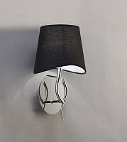 бра mantra ninette satin nickel 1914 в Королёве
