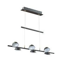 подвесная светодиодная люстра lumion jill 3747/30l в Королёве