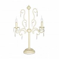 настольная лампа arti lampadari gioia e 4.2.602 cg в Королёве