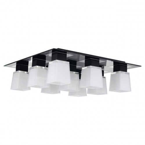 потолочная люстра lussole lente grlsc-2507-09 в Королёве