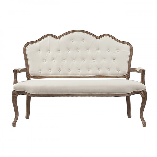 диван juliette sofa прямой белый в Королёве