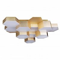 потолочный светильник lightstar favo 750123 в Королёве