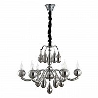 подвесная люстра arte lamp sigma a3229lm-6cc хром в Королёве