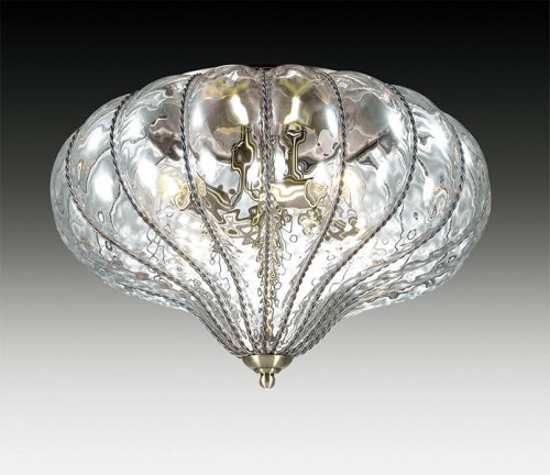потолочный светильник odeon light nargiz 2684/4c в Королёве