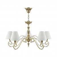 подвесная люстра lamp4you classic e3-05-h-lmp-o-33 в Королёве